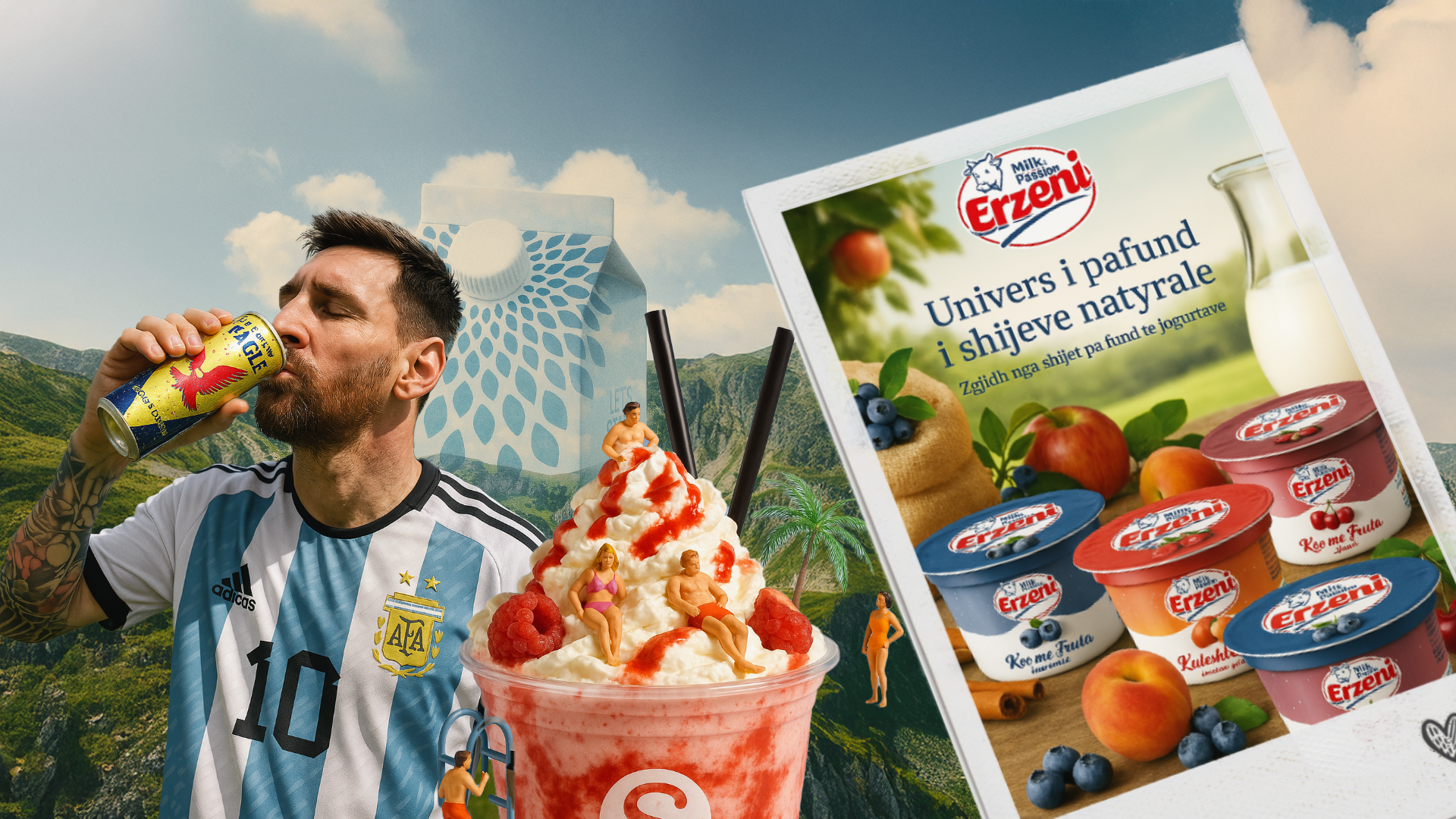 How I Used ChatGPT’s New Image Tool to Create These Viral Design Ideas