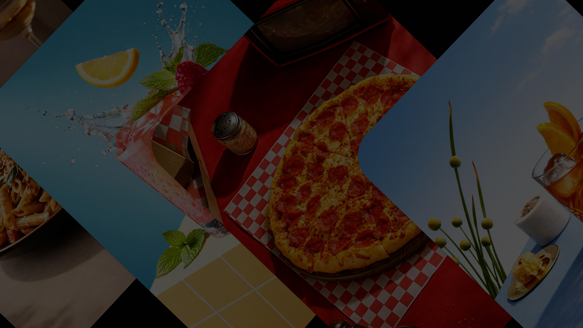 Episode 02 – Coffe & Restaurants